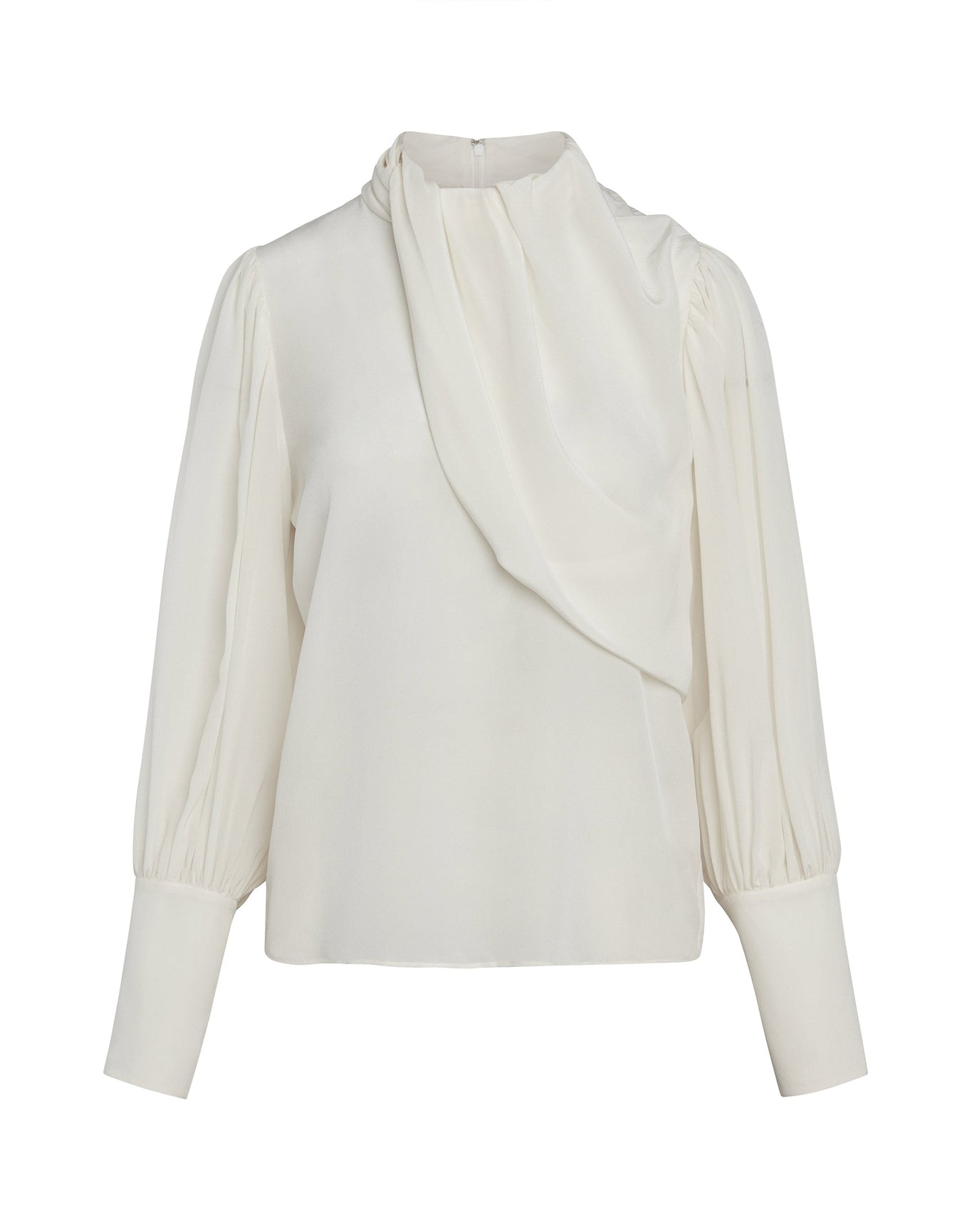 Grace Blouse | Cream