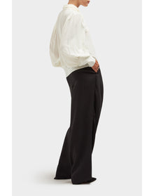Grace Blouse | Cream