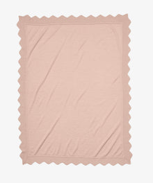 Kids Unisex | Graham Blanket | Pink