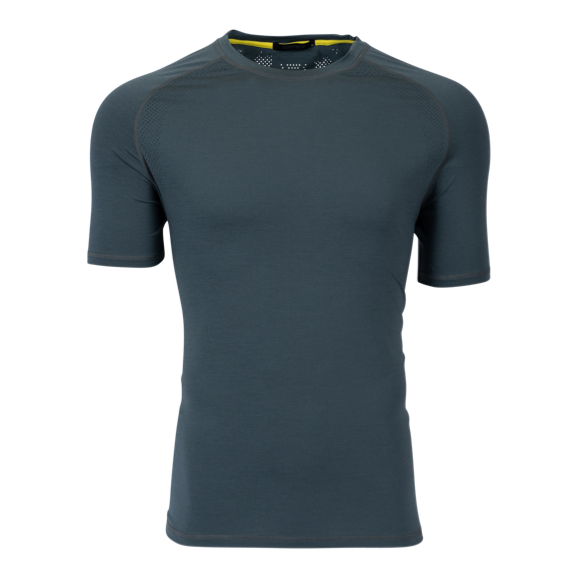 Men | Falcon Sport Ss Tee | Scareb