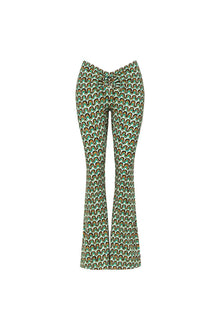 Sydney Flared Legging | Groovy