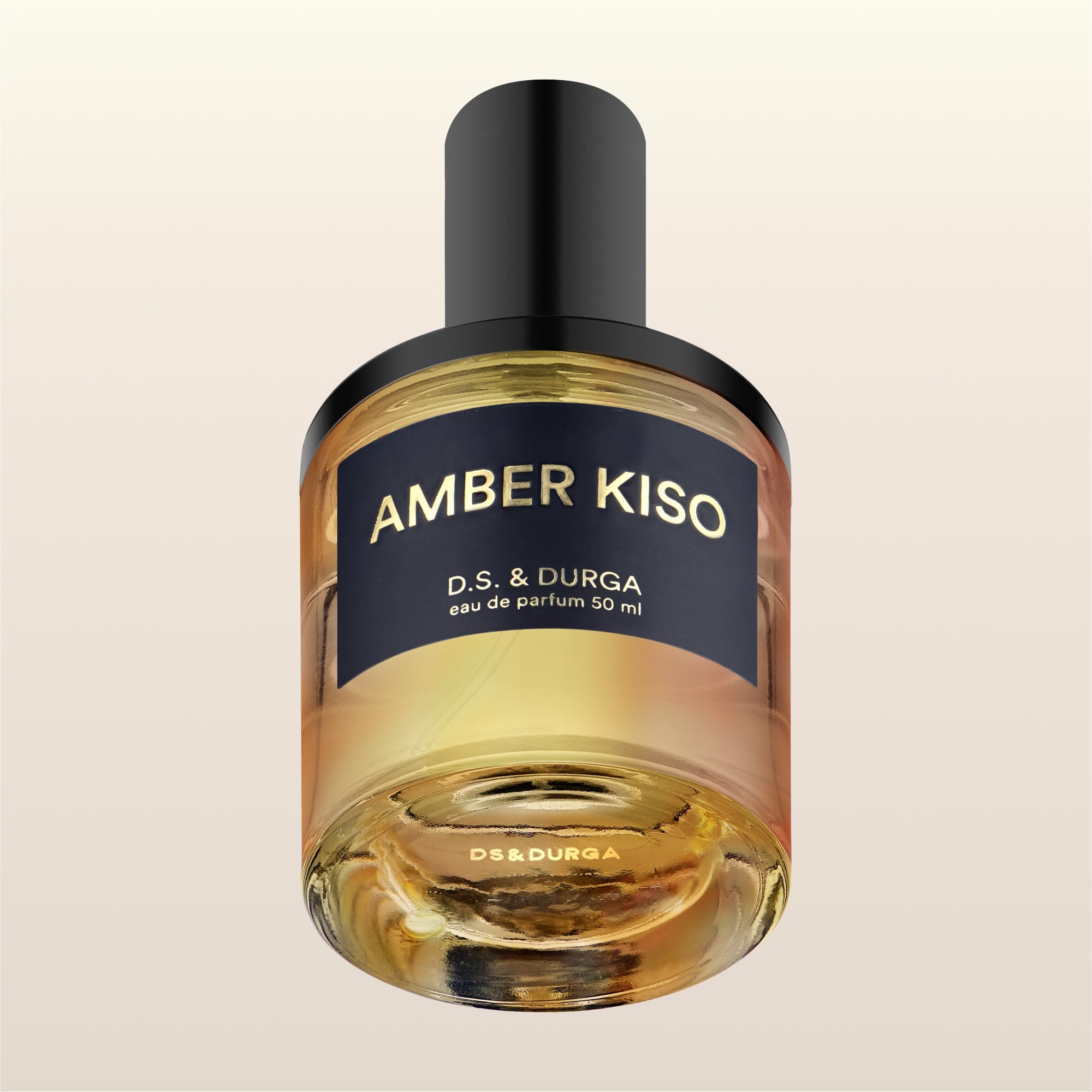 Eau de Parfum | Amber Kiso