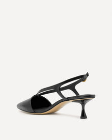 Halo 50 Heel | Black