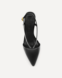Halo 50 Heel | Black