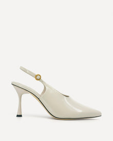 Halo 90 Heel | Stone