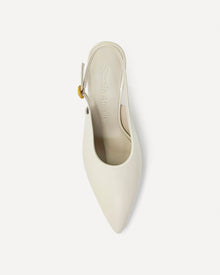 Halo 90 Heel | Stone