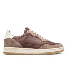 Unisex | Haywood | Portabella Deep Taupe