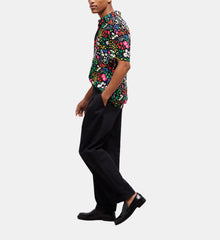 Printed Shirt | Men | Multicolorlor