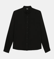 Casual Shirt | Men | Black