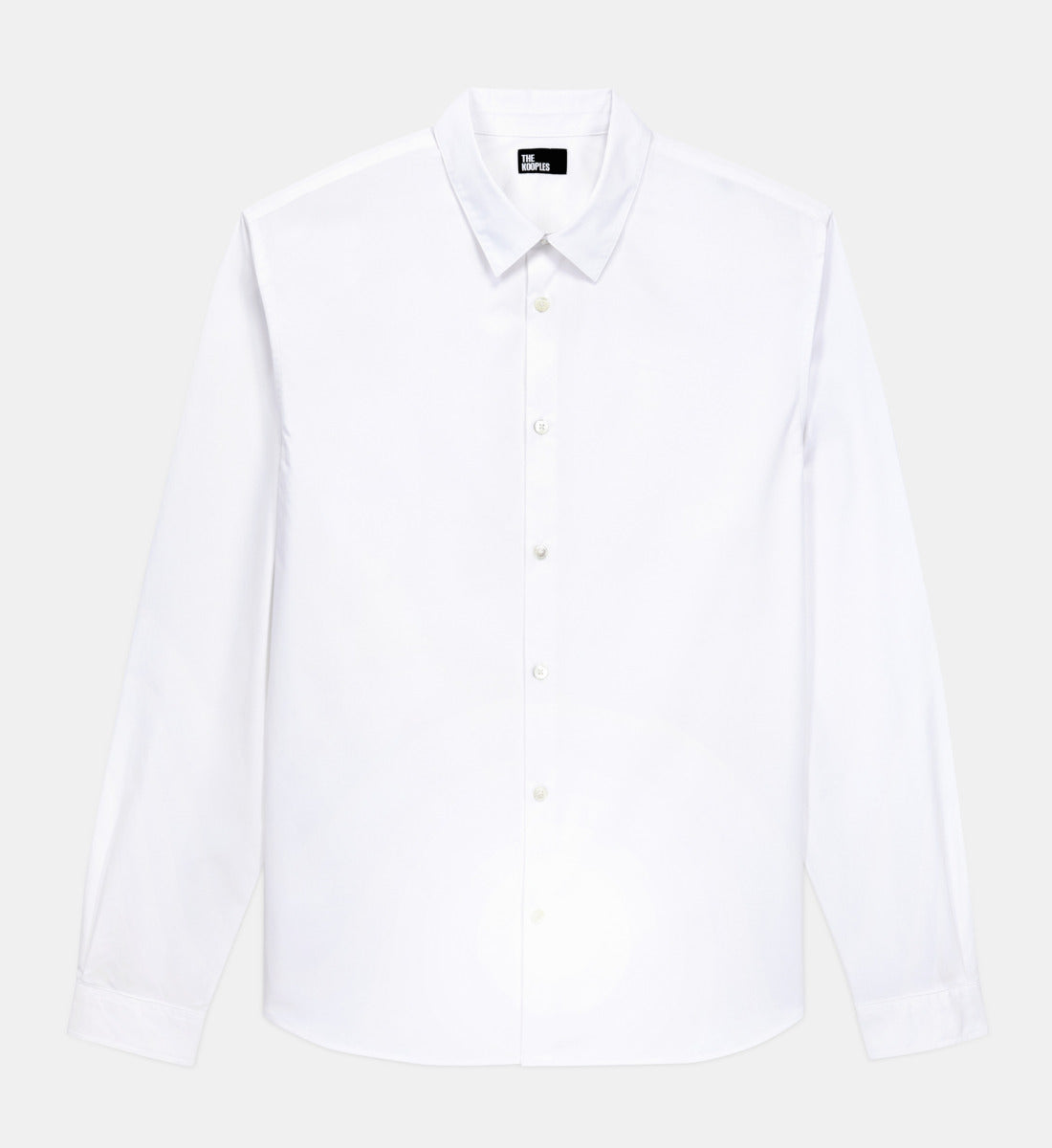 Formal Shirt | Men | White