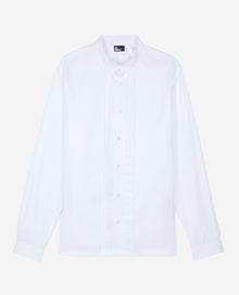 Formal Shirt | Men | White