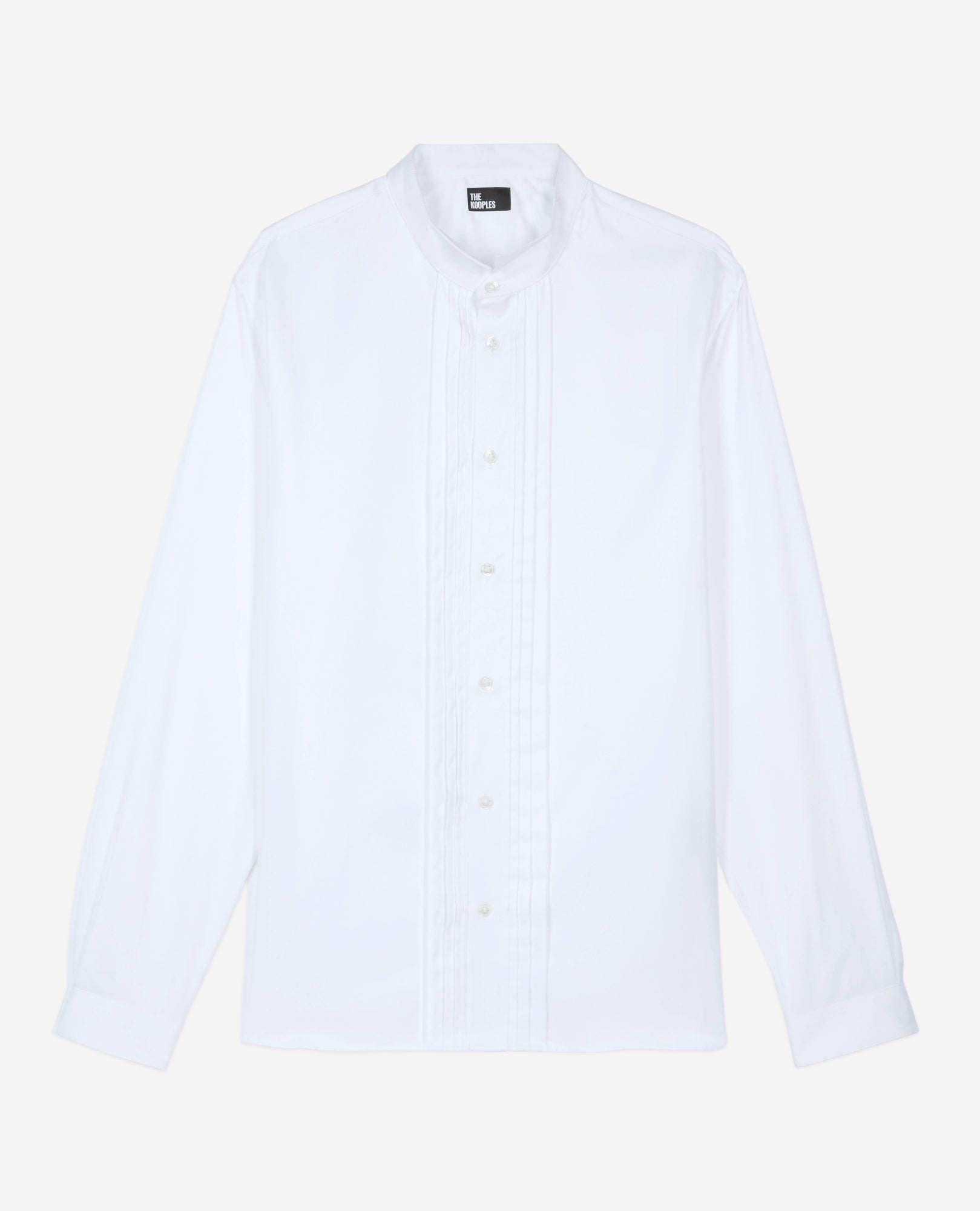 Formal Shirt | Men | White