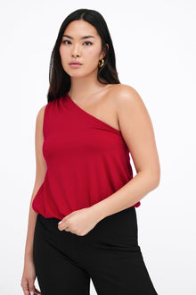 Everly Top | Red