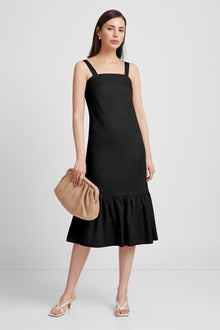 Nassau Dress | Black