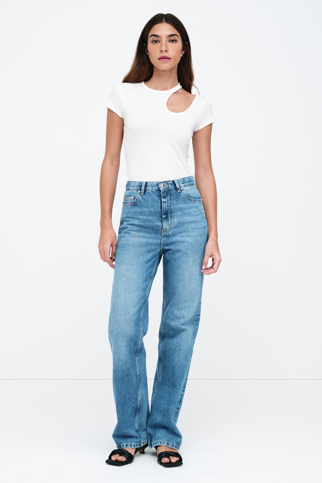 Francis Jeans | Blue