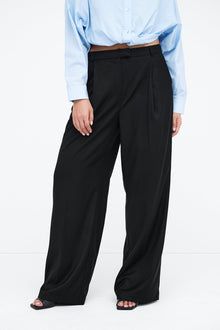 Warren Pants | Black