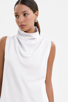 Finch Top | Off White