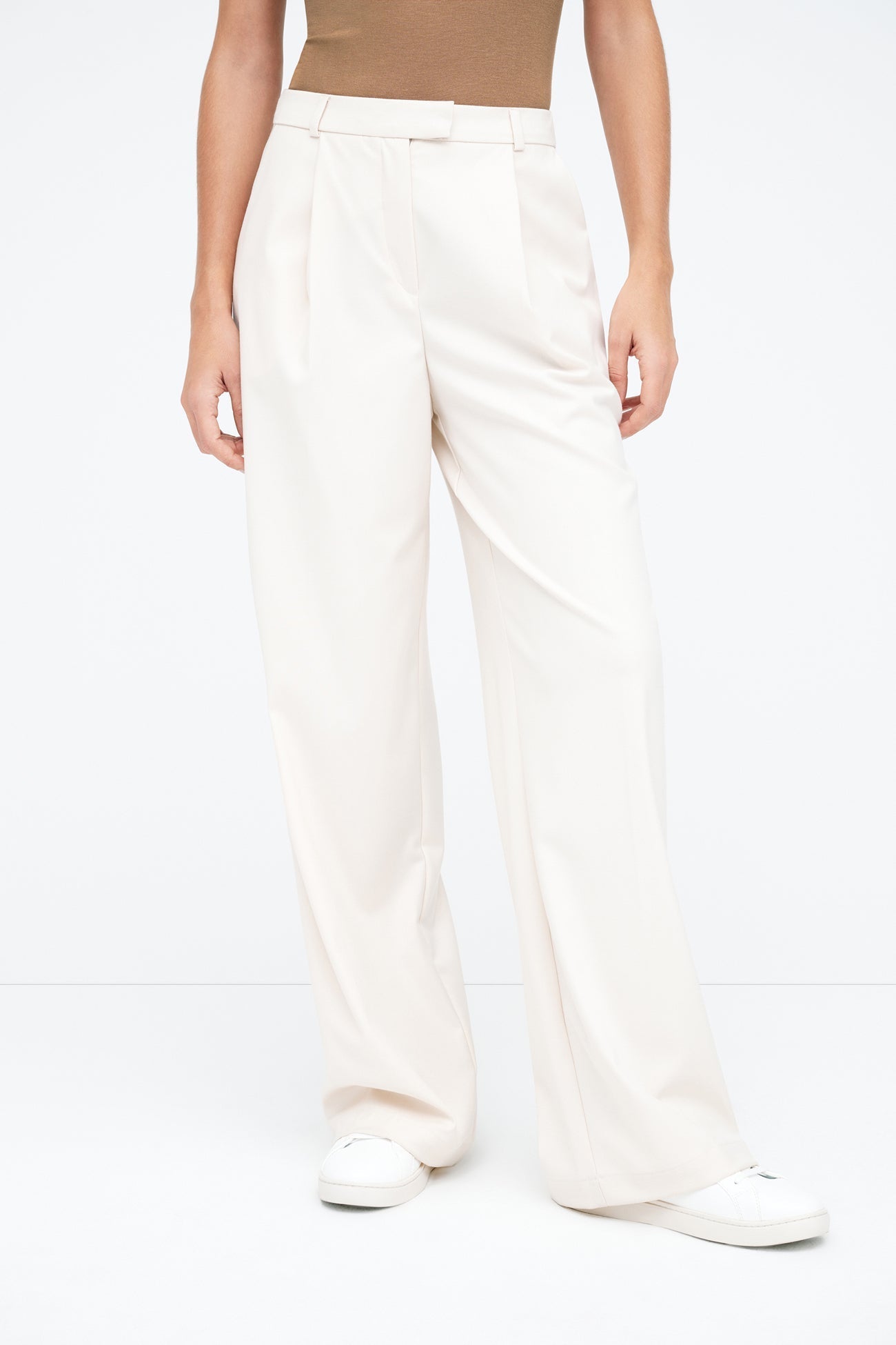 Warren Pants | Off White