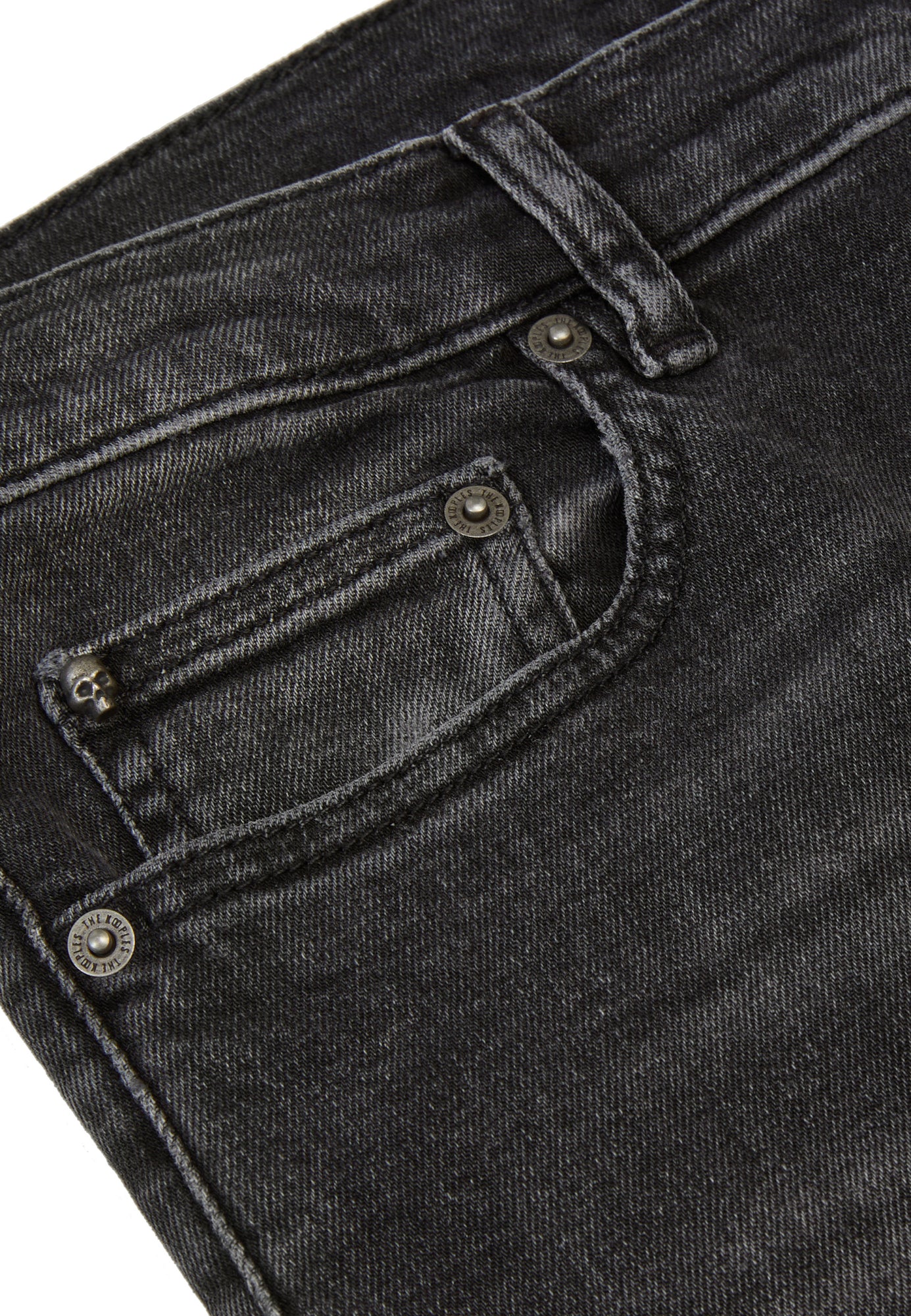 Slim Jeans | Men | Dark Grey