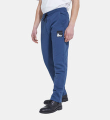 Blue Joggers | Men | Navy