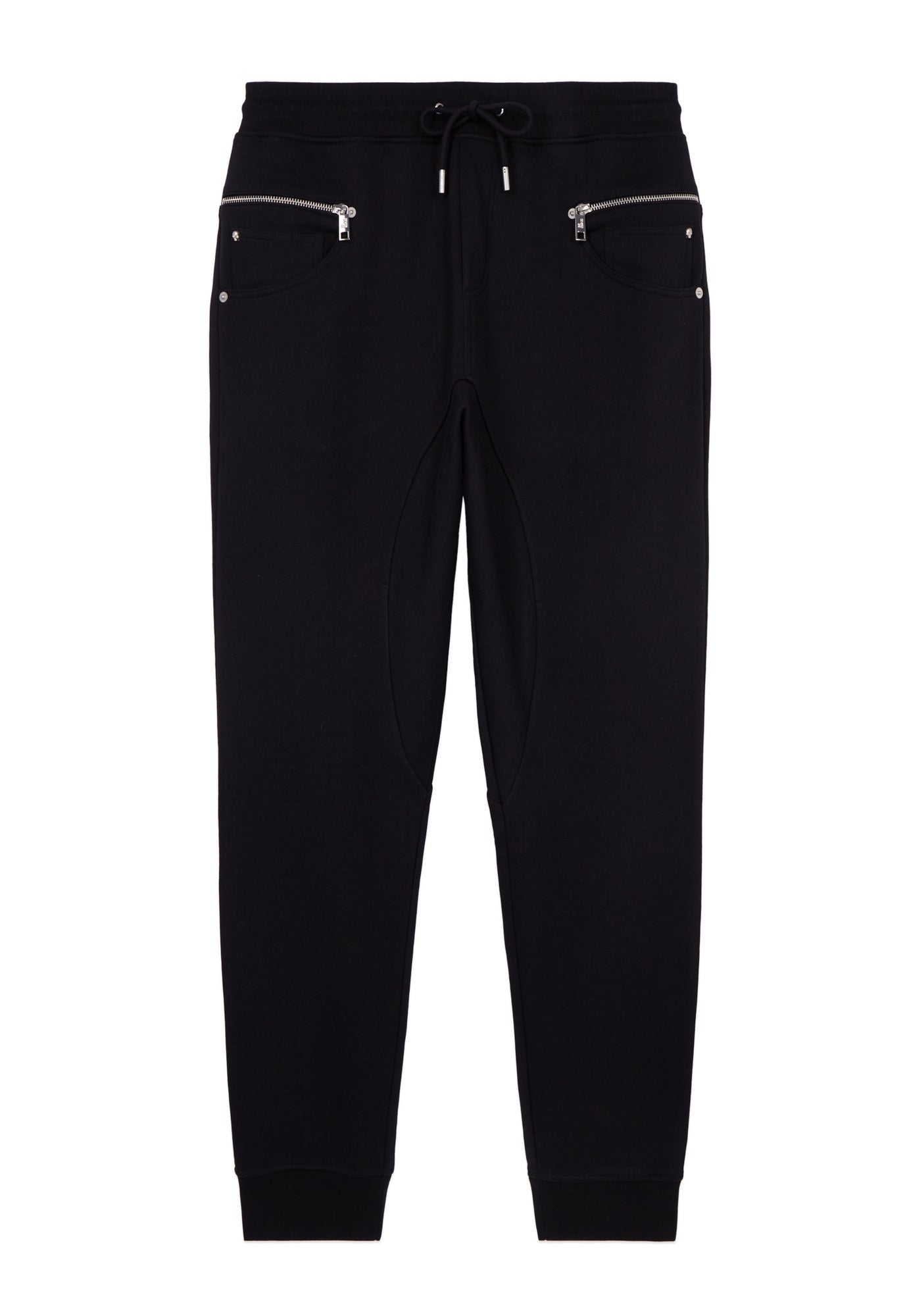 Tracksuit Trousers | Men | Black