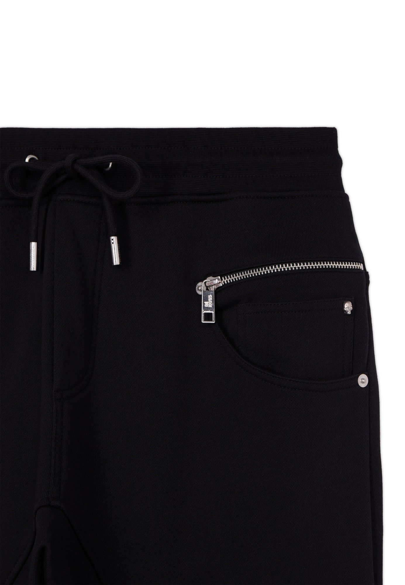 Tracksuit Trousers | Men | Black