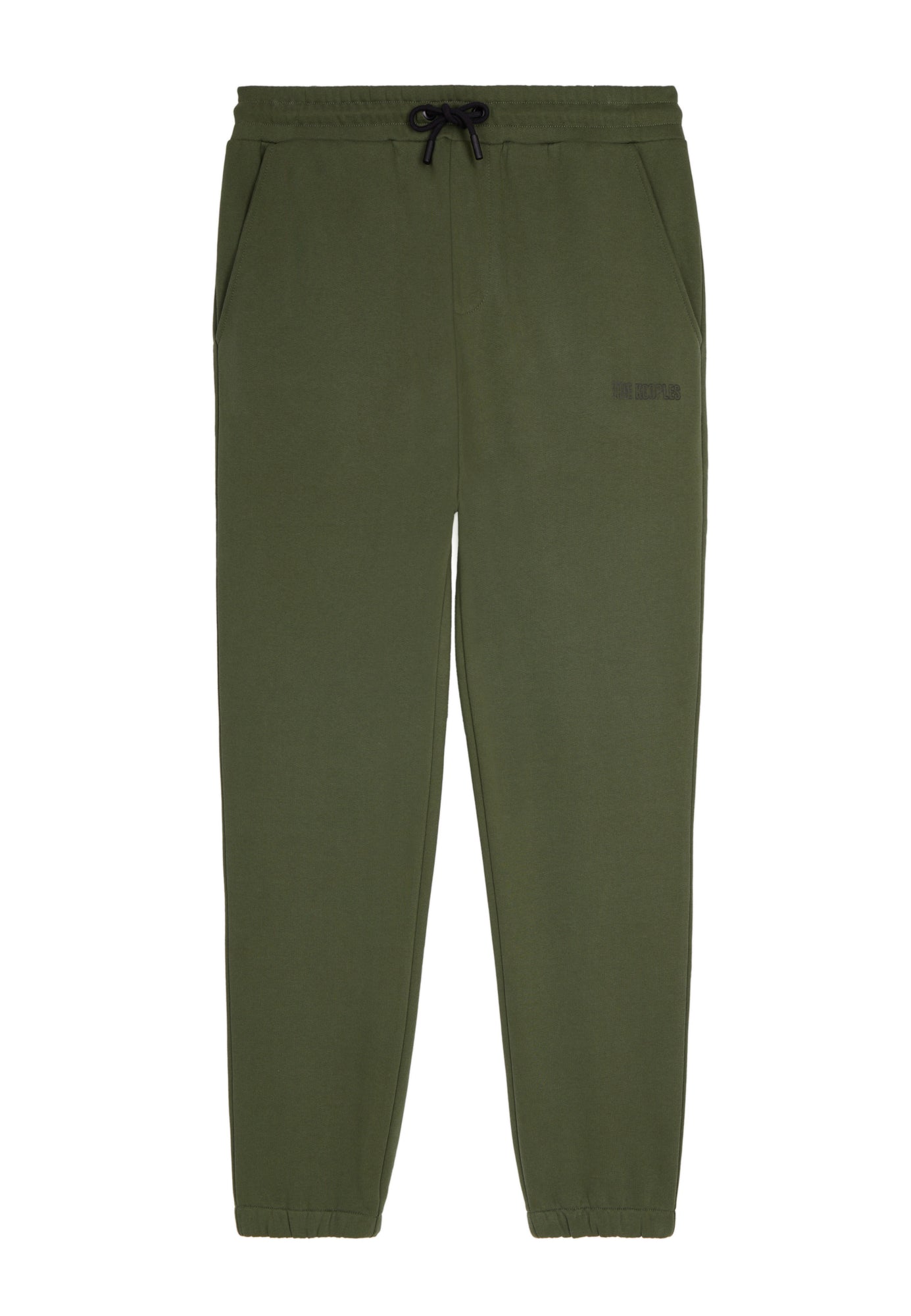 Logo Tracksuit Trousers | Men | Khaki