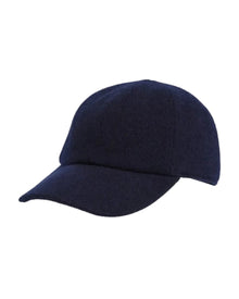 Robert Barakett | Men | Men's Knit Hat | Navy