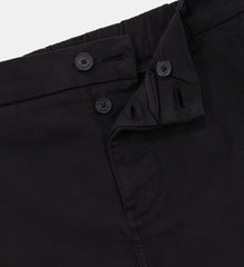 Cargo Pants | Men | Black