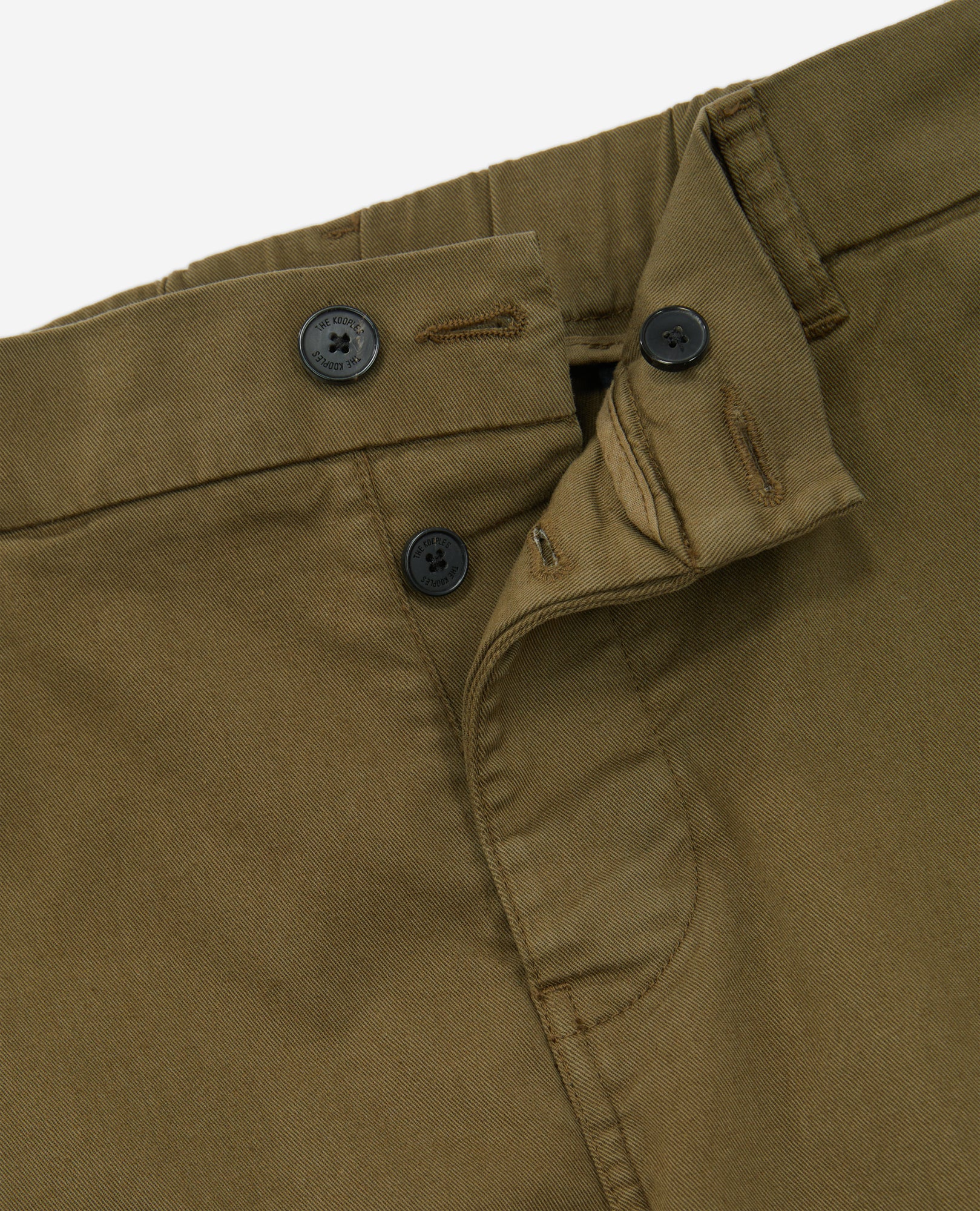 Cargo Pants | Men | Khaki