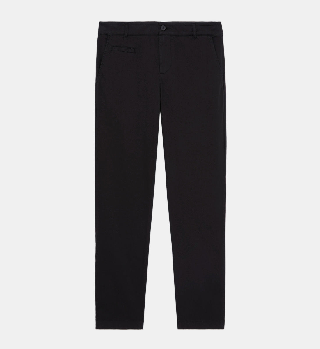 Chinos | Men | Black