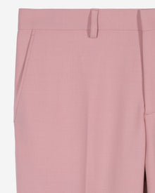 Suit Trousers | Men | Pastel Pink