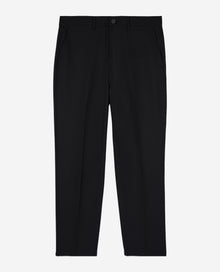 Trousers | Men | Black