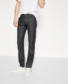 Jeans In Lightweight Fabric | Men | Blue Brut