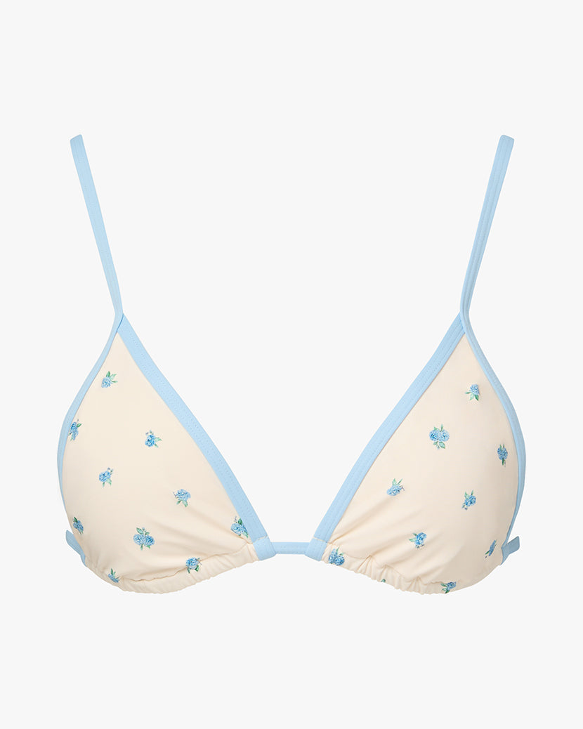 Cooper Top | Off White