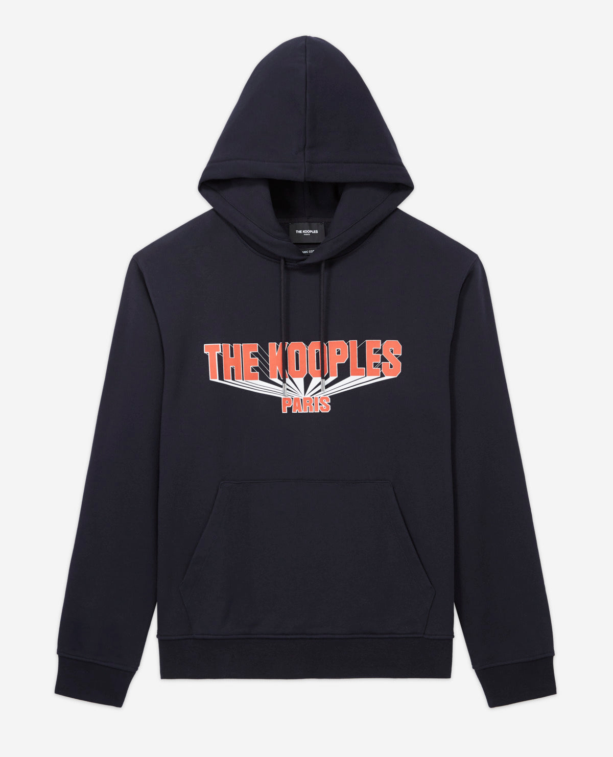 The Kooples Sweatshirt | Men | Navy