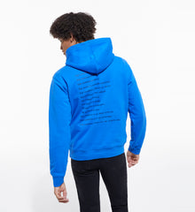 What Is Sweatshirt | Men | Ink Blue