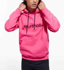 Pink What Is Sweatshirt | Men | Old Rose