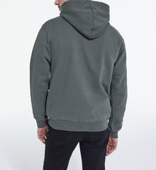 Green Sweatshirt | Men | Foret