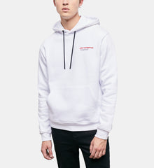 Love Kooples Whte Sweatshrt | Men | White