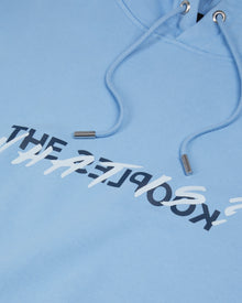 What Is Hoodie | Men | Steel Blue