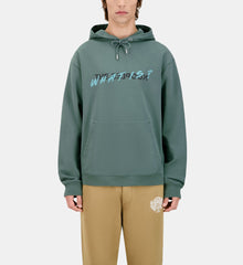 Green What Is Hoodie | Men | Forest