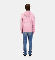 Lilac What Is Hoodie | Men | Pink Wood