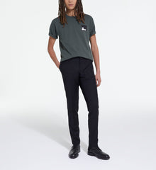 Green T-Shirt | Men | Foret