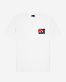 The Kooples Logo T-Shirt | Men | White