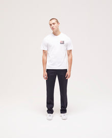 The Kooples Logo T-Shirt | Men | White