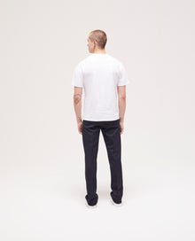 The Kooples Logo T-Shirt | Men | White