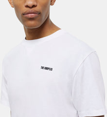 The Kooples Logo T-Shirt | Men | White