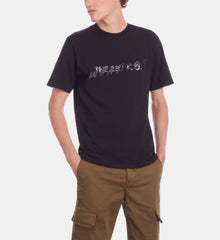 What Is T-Shirt | Men | Black