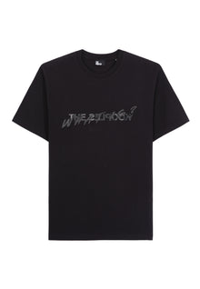 What Is T-Shirt | Men | Black